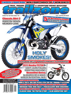 Current Issue